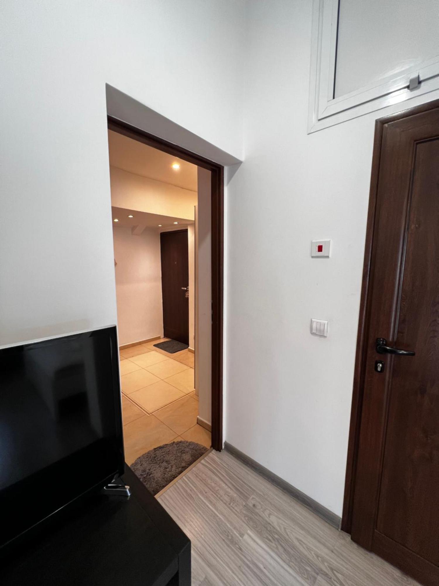 The Yellow House In Appartement Sofia