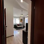 The Yellow House In Sofia