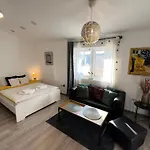 The Yellow House In Sofia