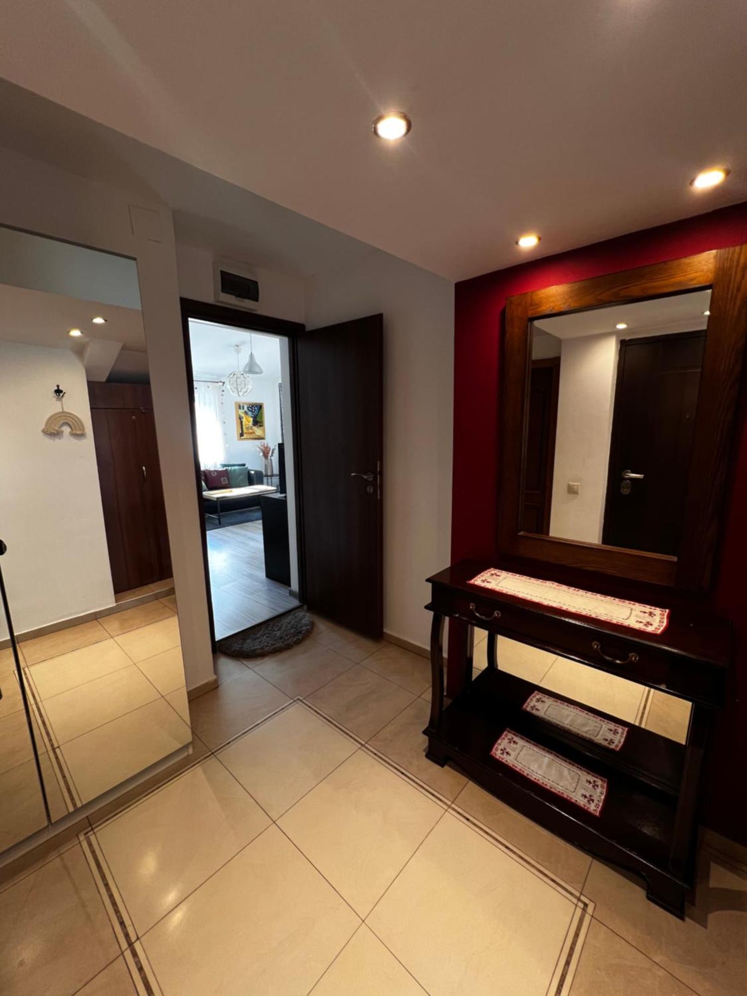 Apartamento The Yellow House In